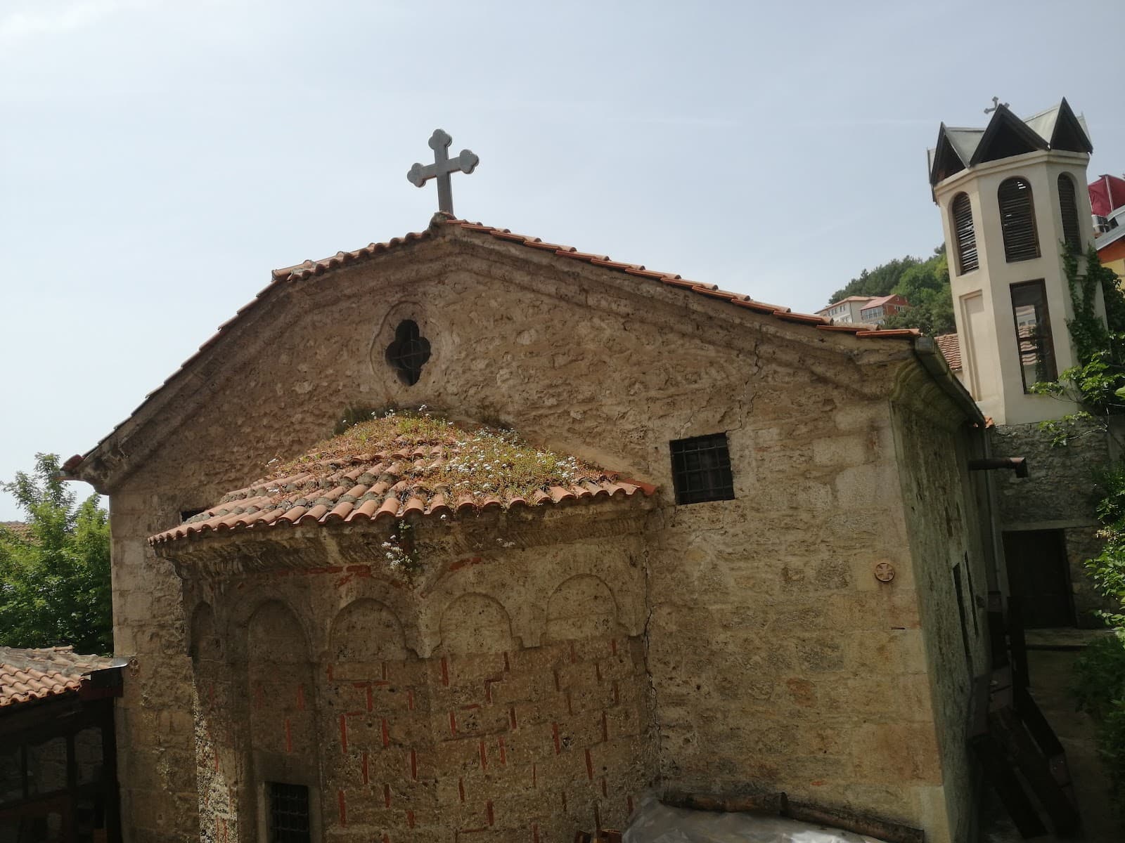 St Nicholas Church Gerakomija - Image 1