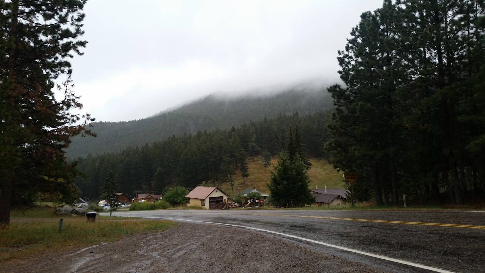 Main Street Unionville