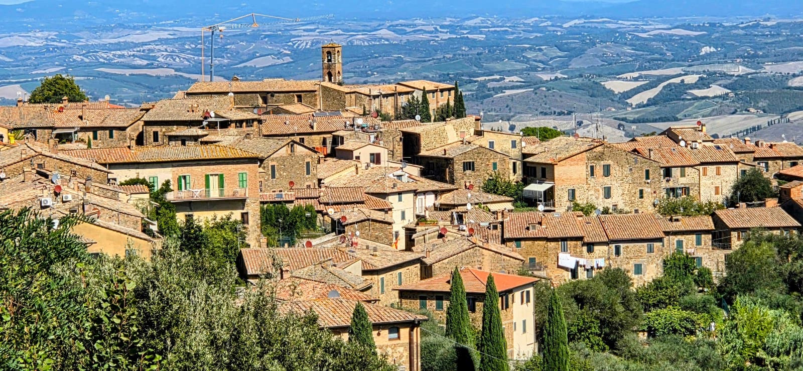 Piazza Garibaldi Belvedere - Image 1