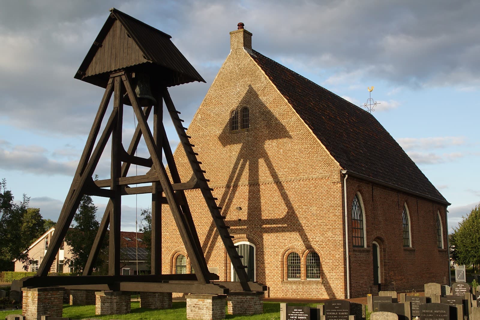 Hervormde Kerk Giethoorn - Image 1