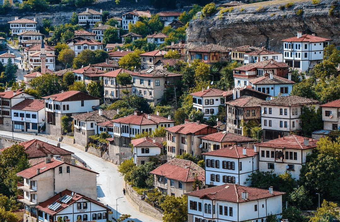 İncekaya Village - Image 1