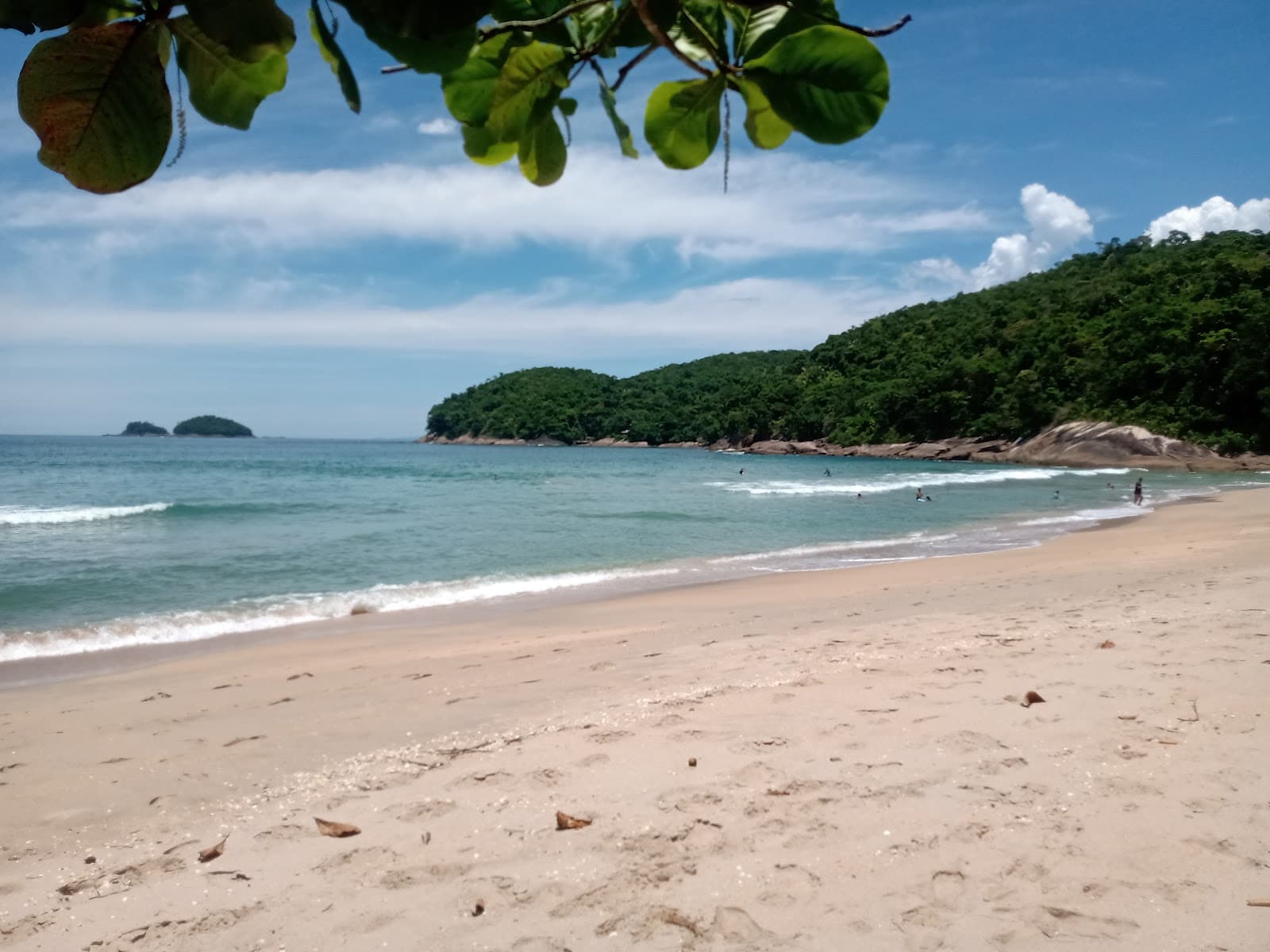 Praia Brava da Almada - Image 1