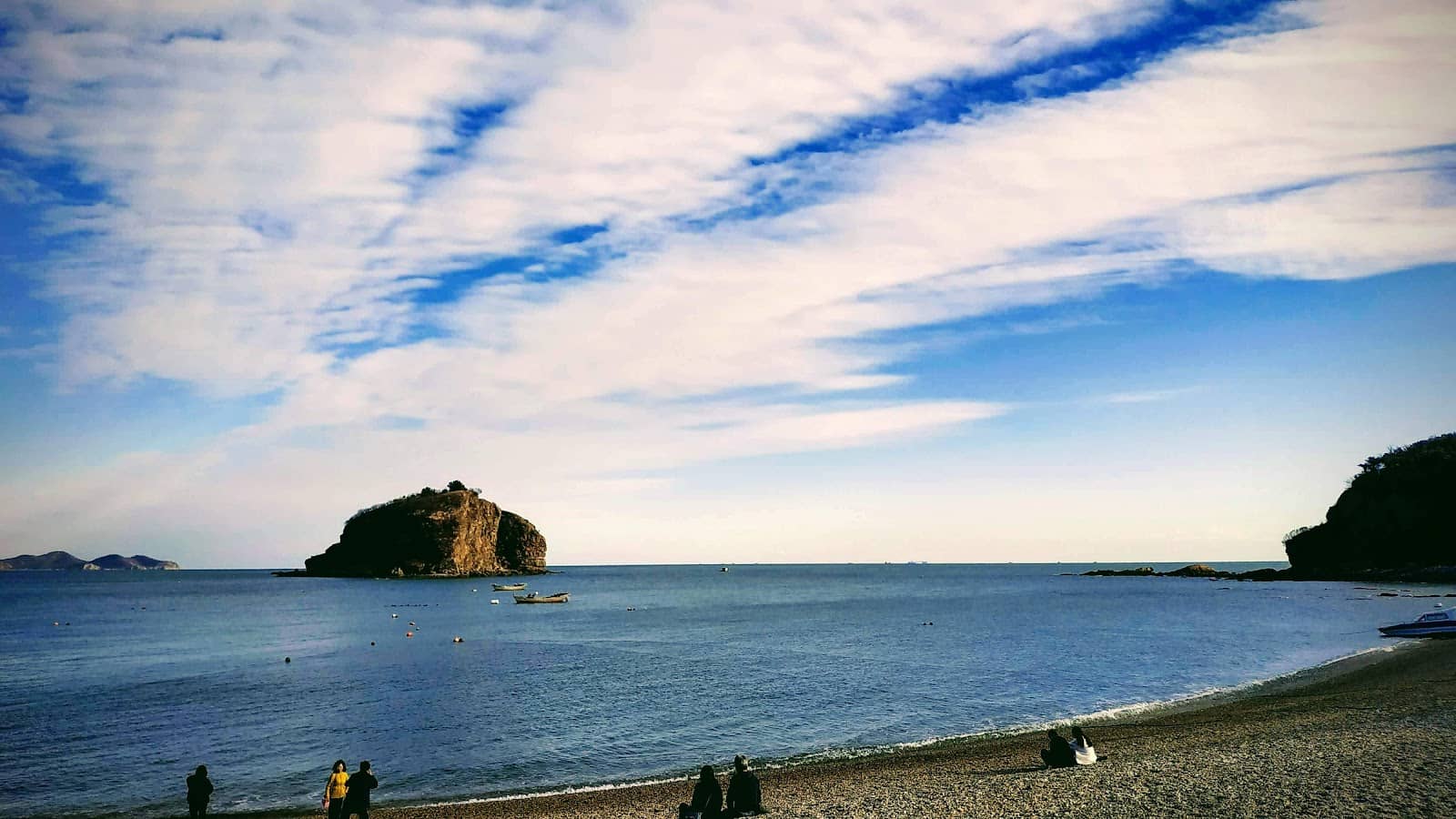 Presidential Meeting Site