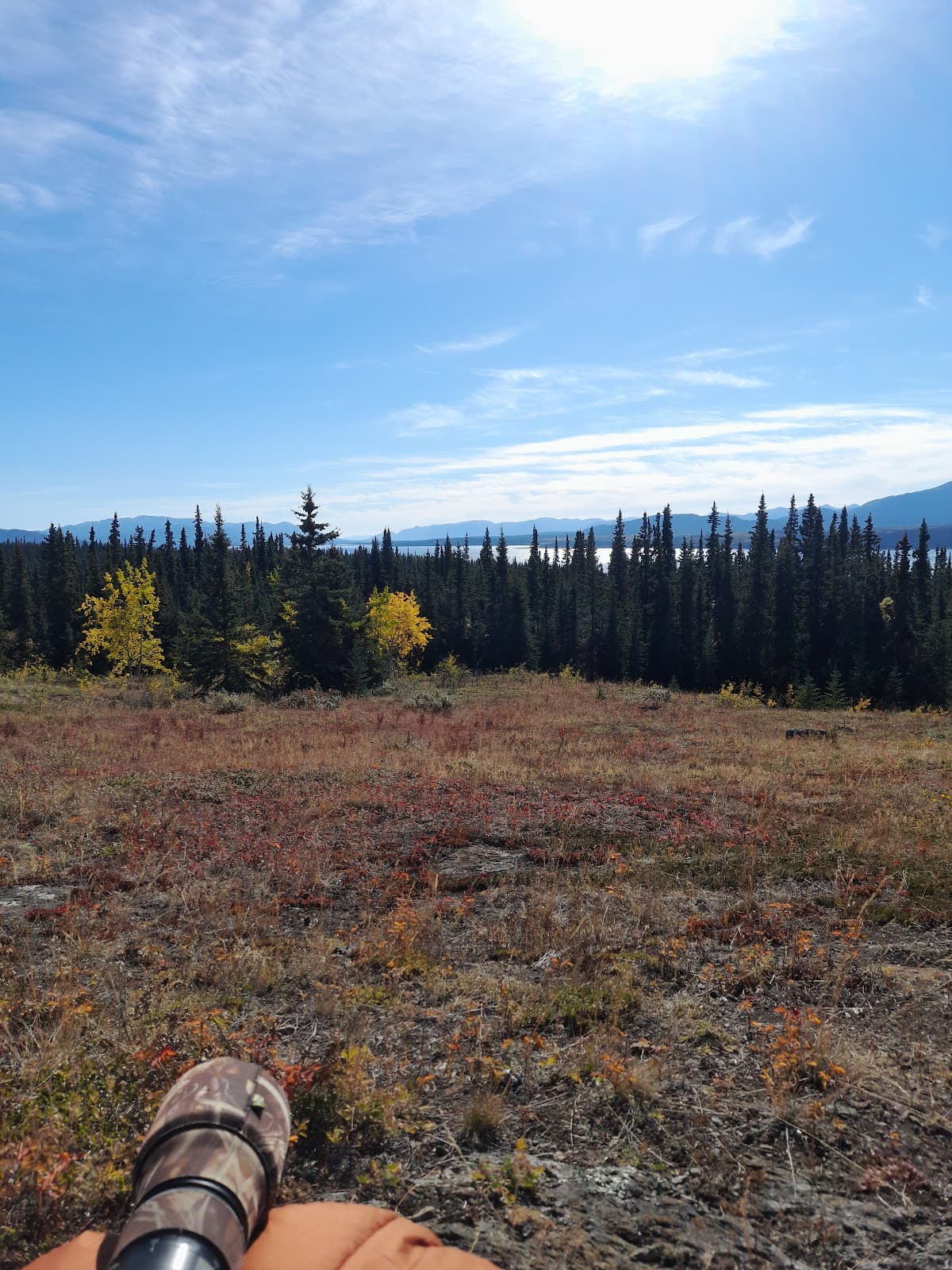 Airport Trail Clay Cliffs Lookout - Image 1