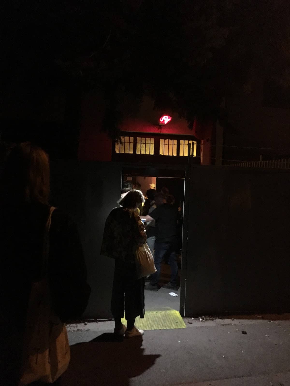 Underground Electronic Music