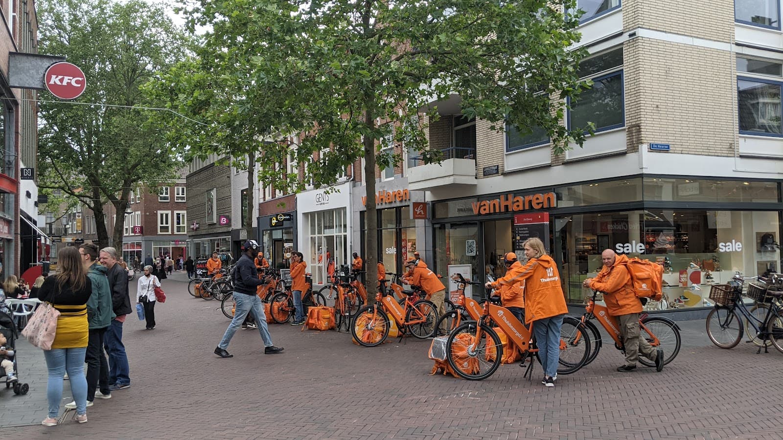 Langestraat - Image 1