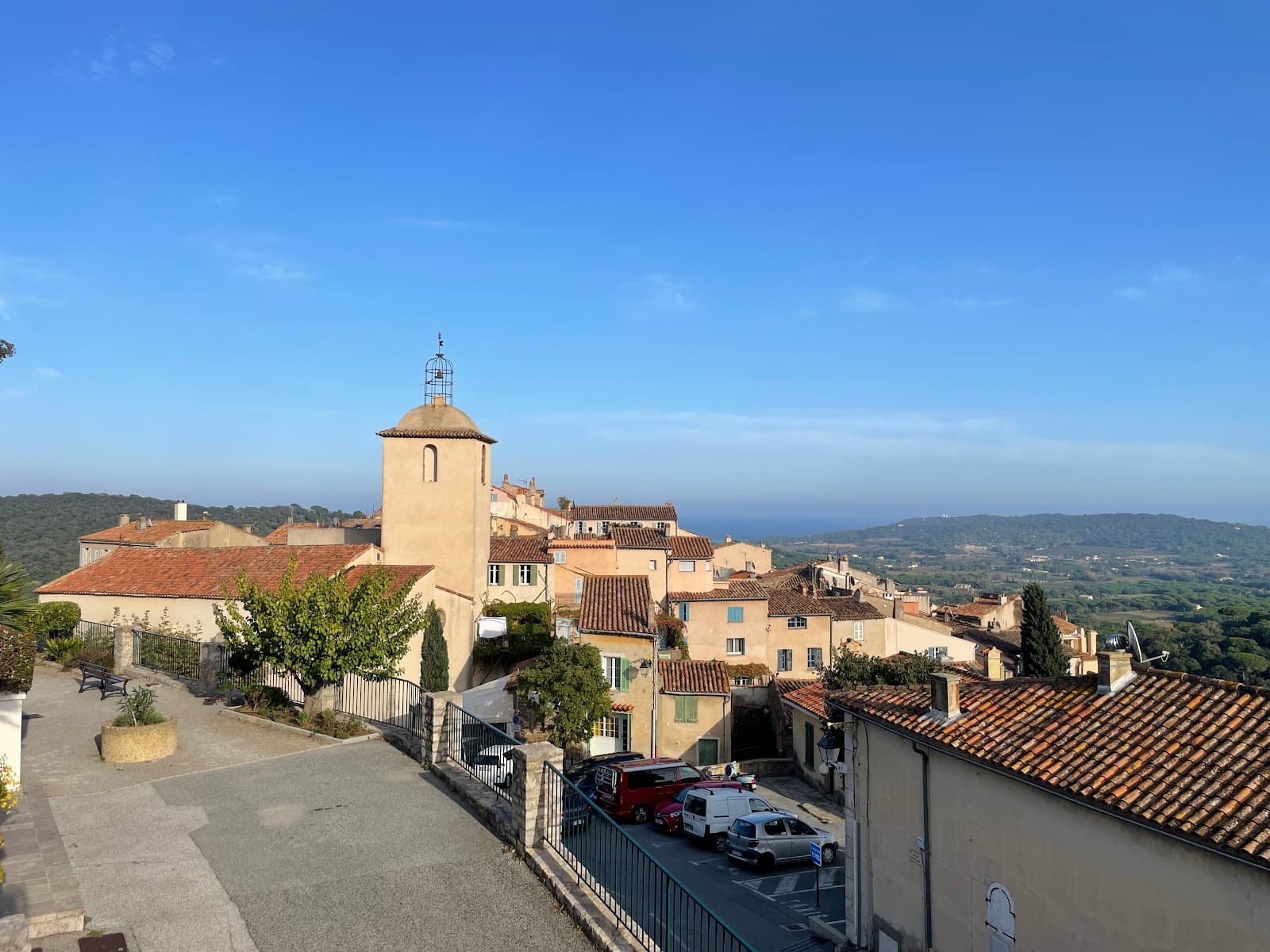 Ramatuelle Old Village - Image 1