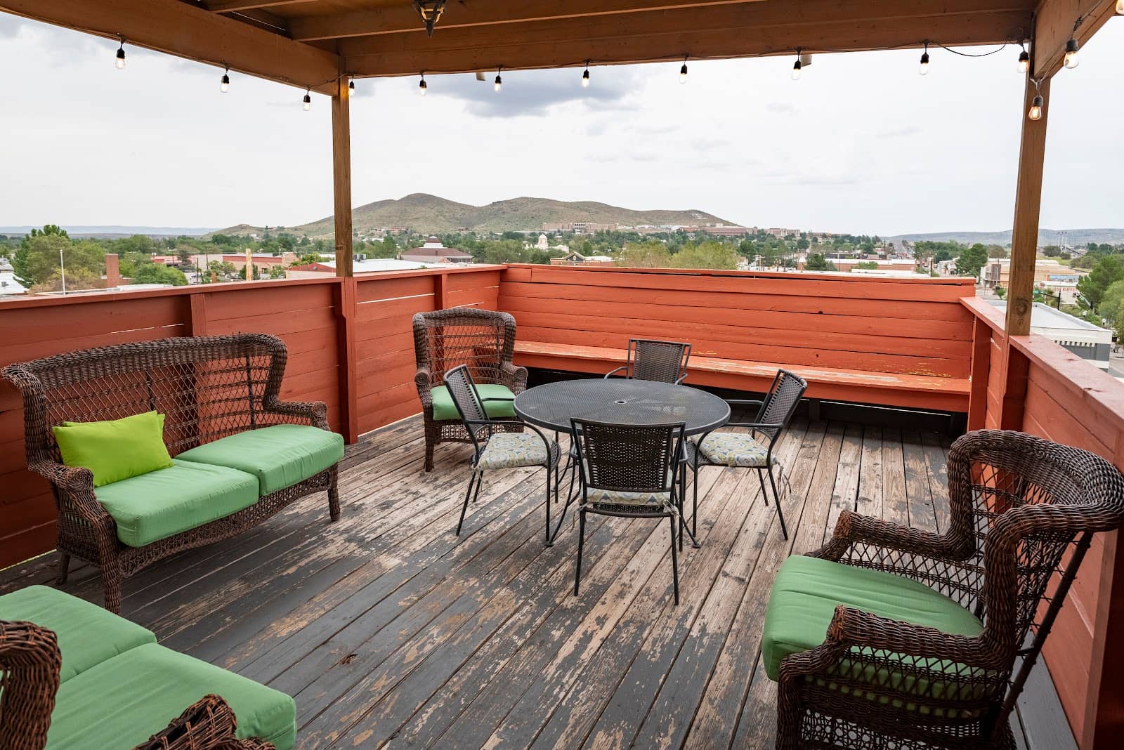 Friendly & Attentive Staff