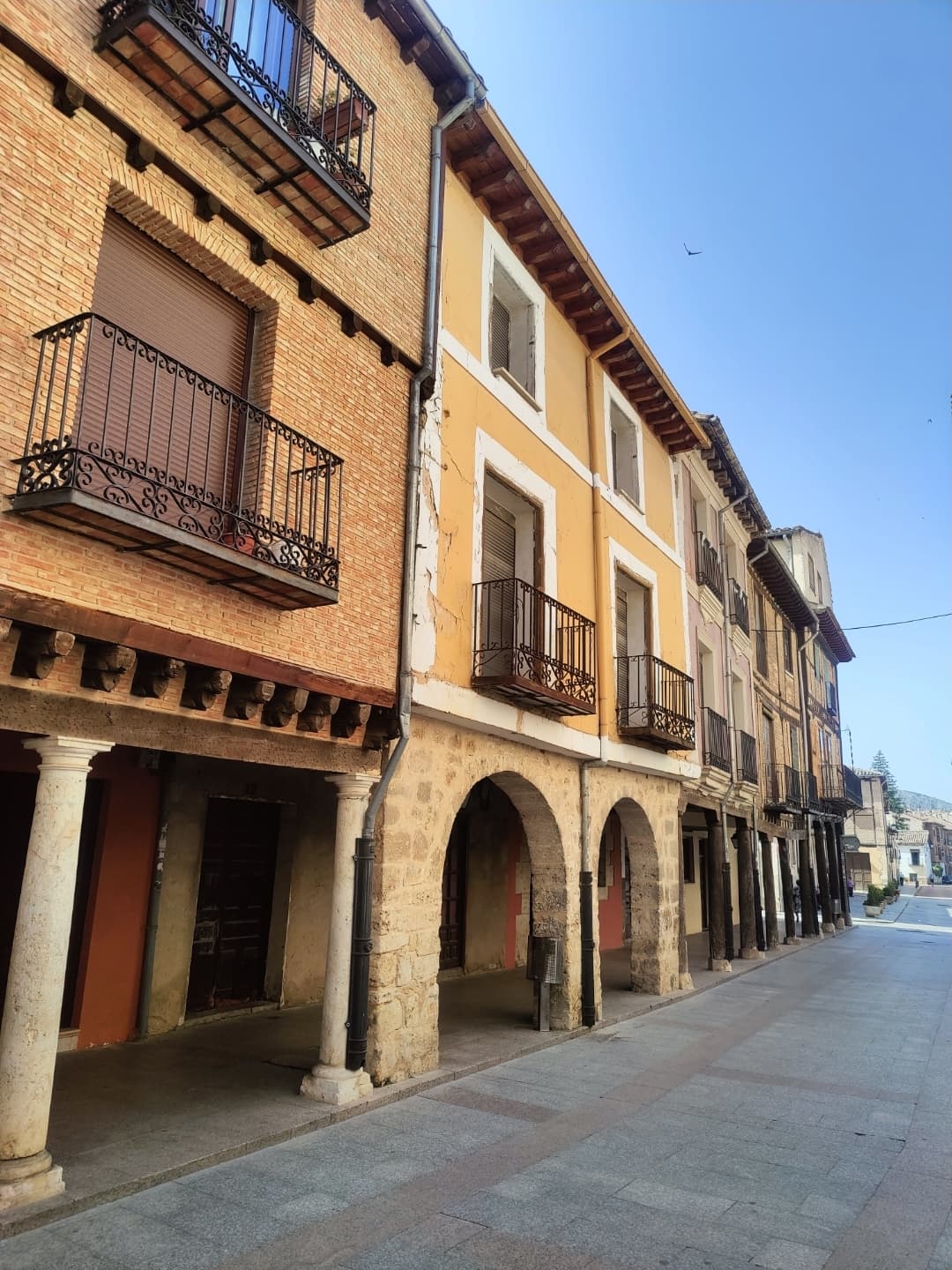 Osma Old Town - Image 1