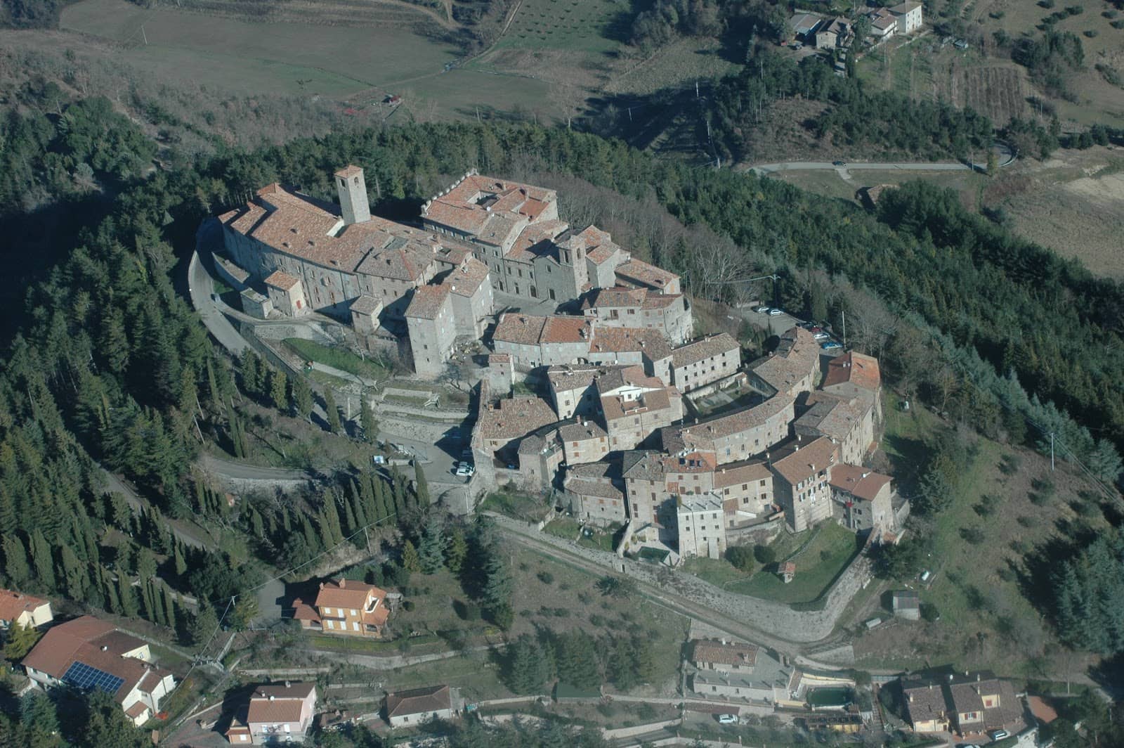 Campo Franco