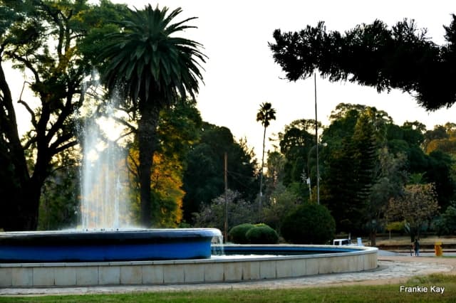 Centenary Park - Image 1