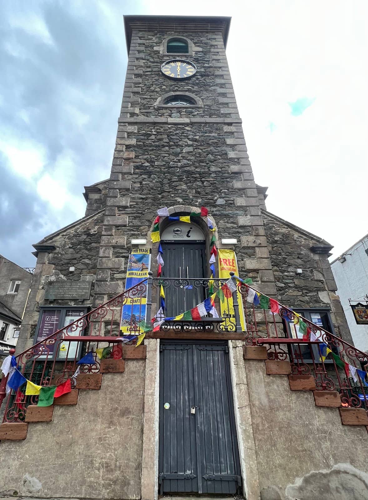 Vertical photo