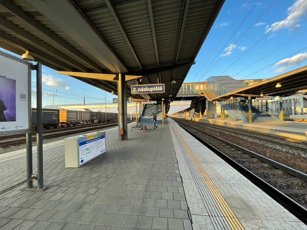 Transportation Nexus