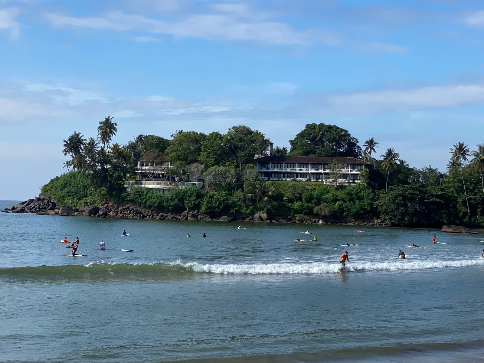 Bonavista Beach - Image 1