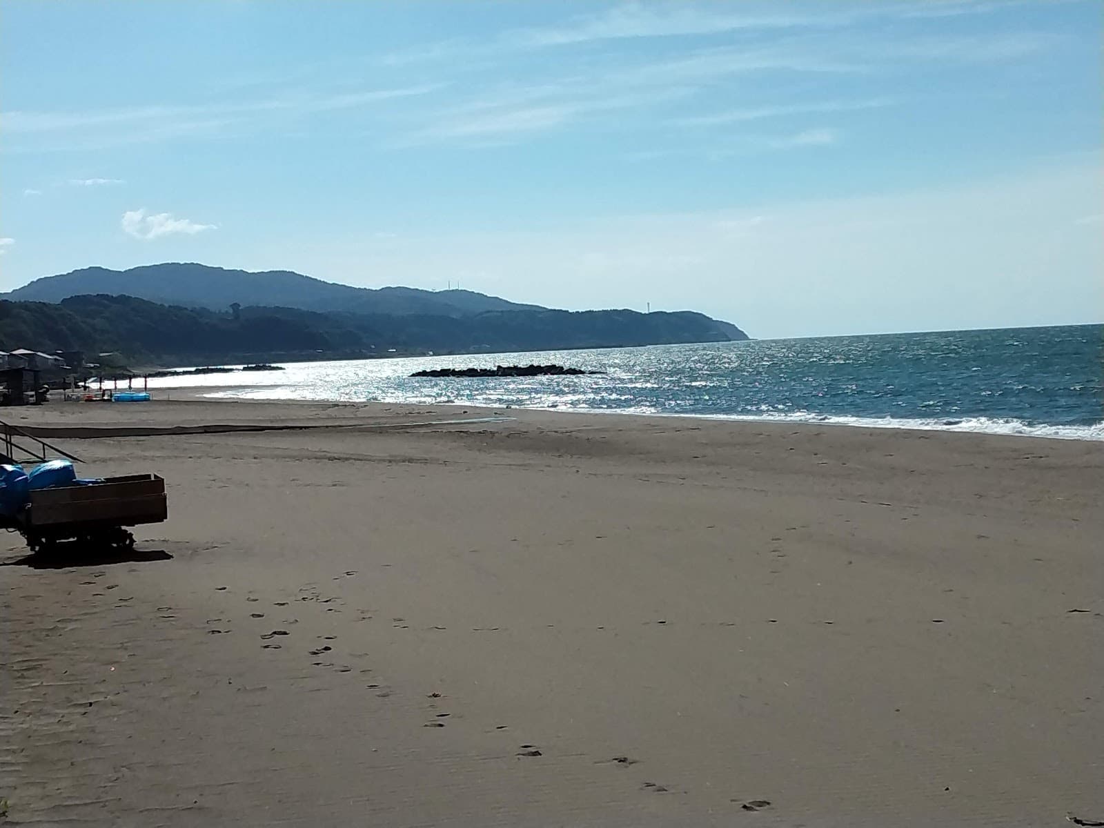 Tanihama Beach - Image 1