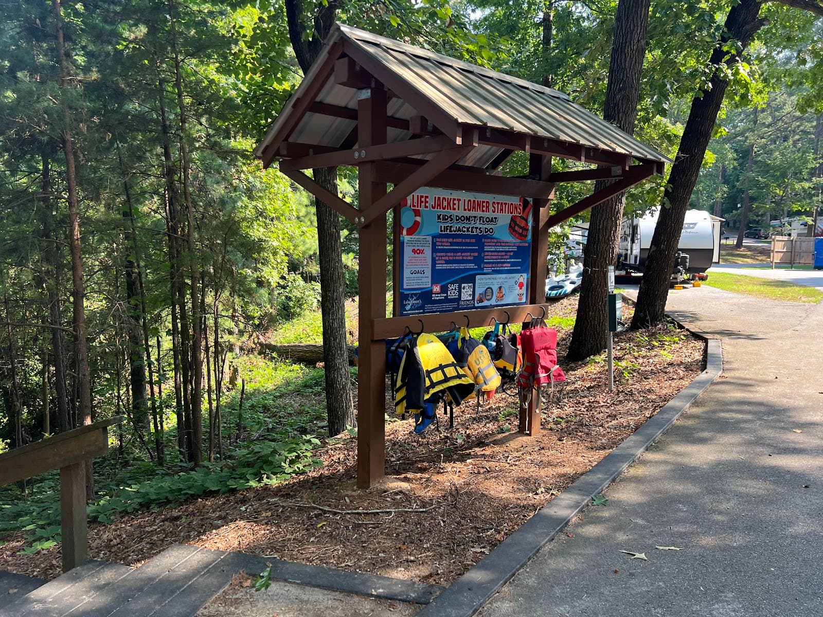 Sawnee Campground - Image 1