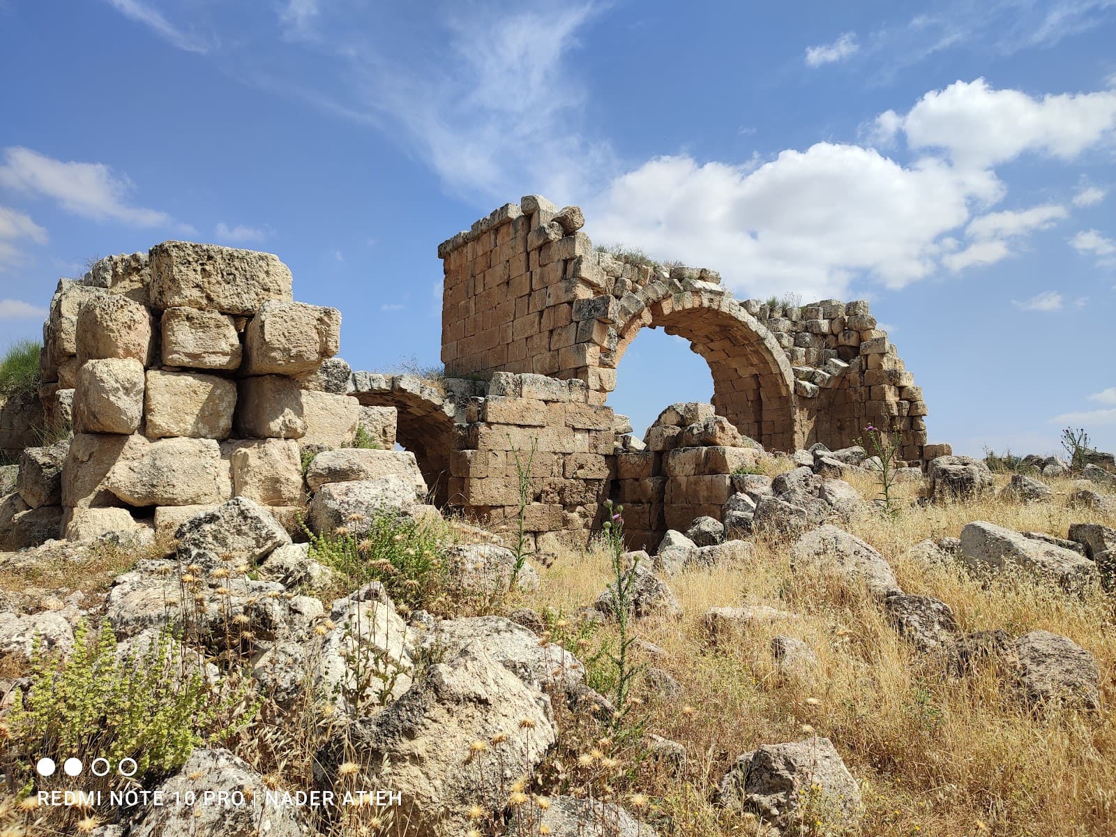 West Baths - Image 1