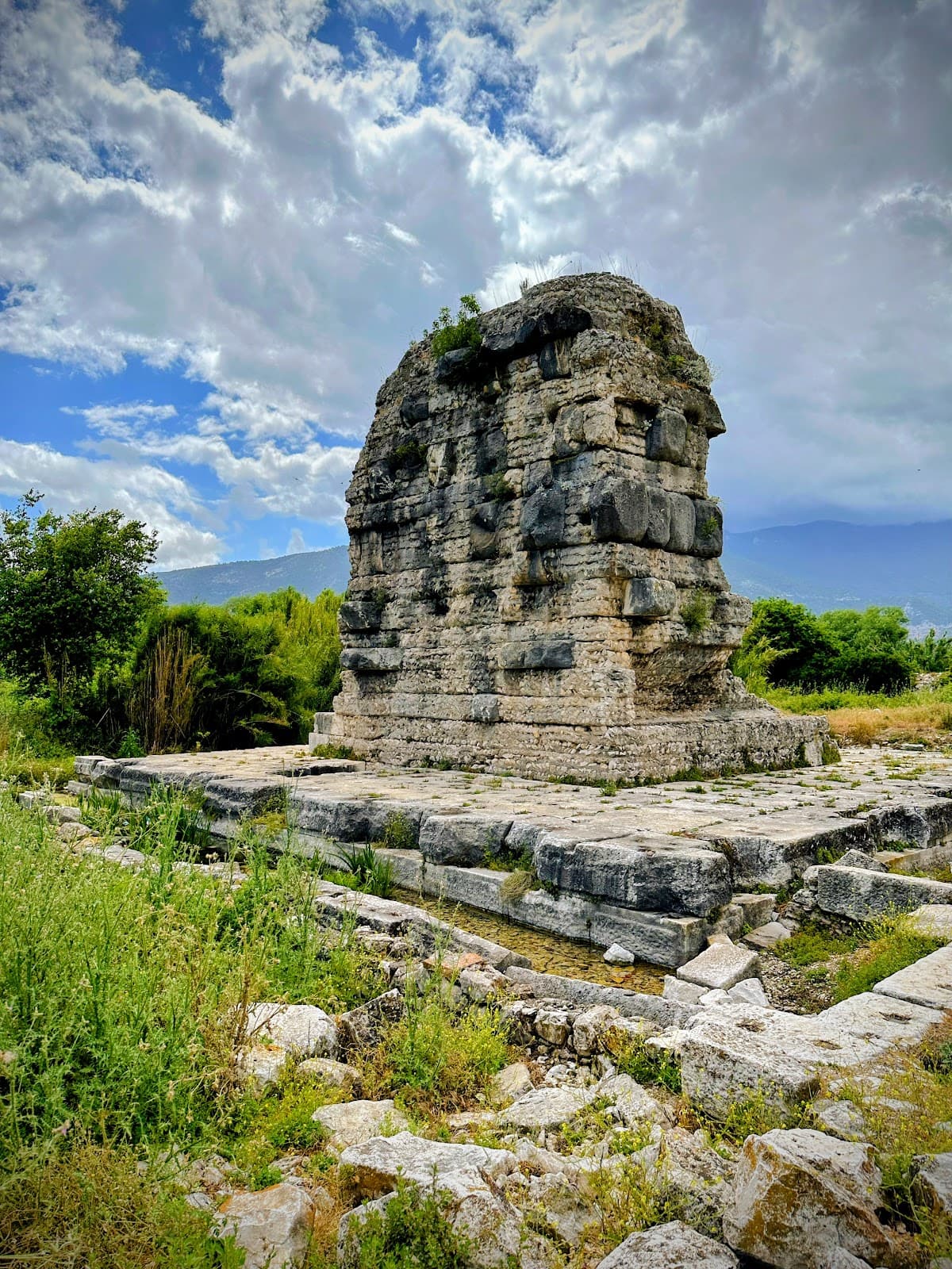 Limyra Ancient City - Image 1