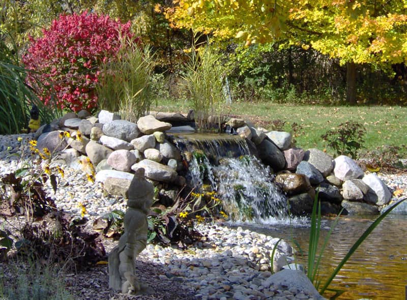 Historic Buildings & Bookstore