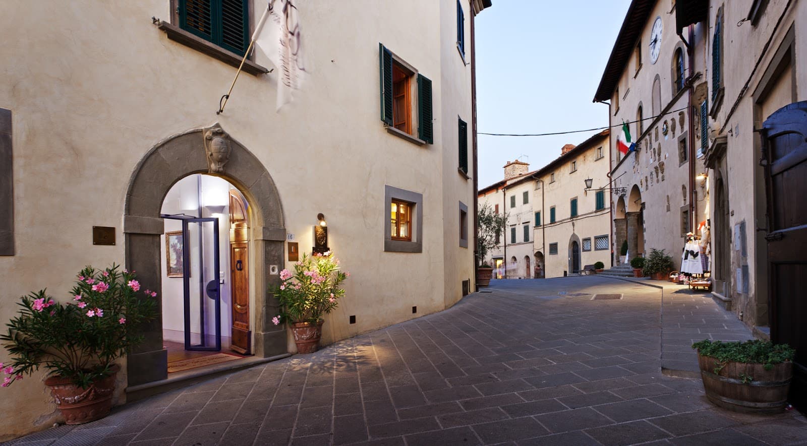 Propositura di San Niccolò - Image 1