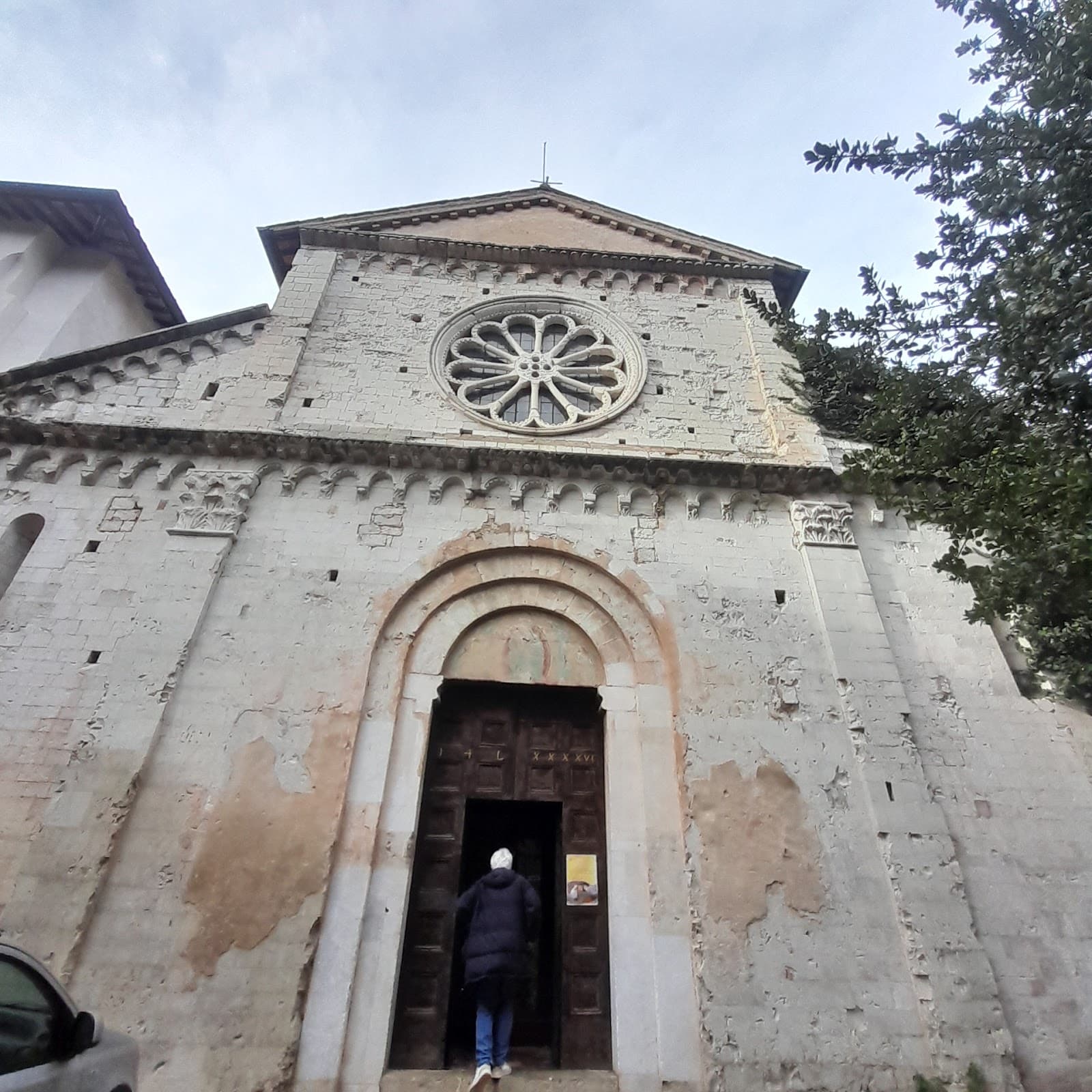 San Paolo Inter Vineas - Image 1