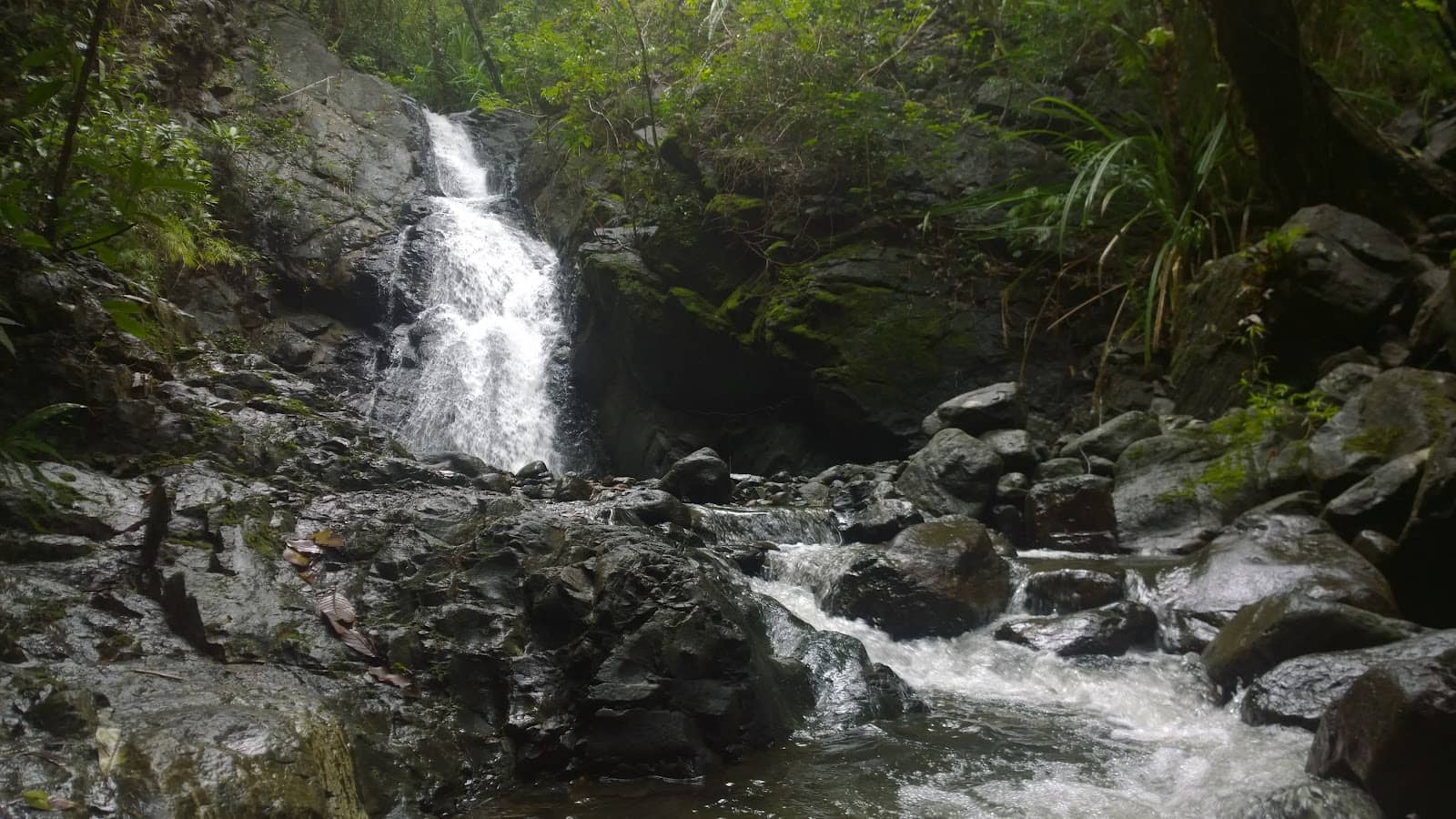 Mitra's Ranch & Baker's Hill