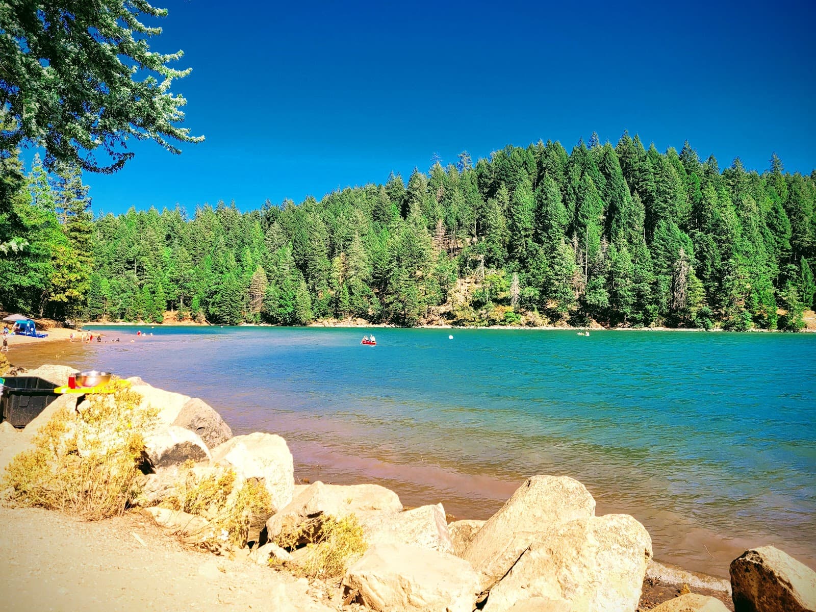 Sly Park Recreation Area - Image 1