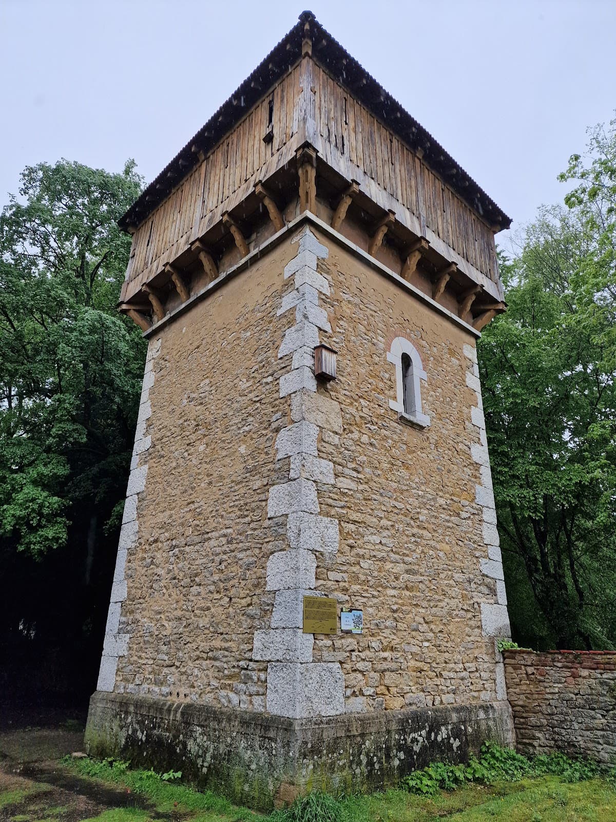 Parc de la Visitation - Image 1