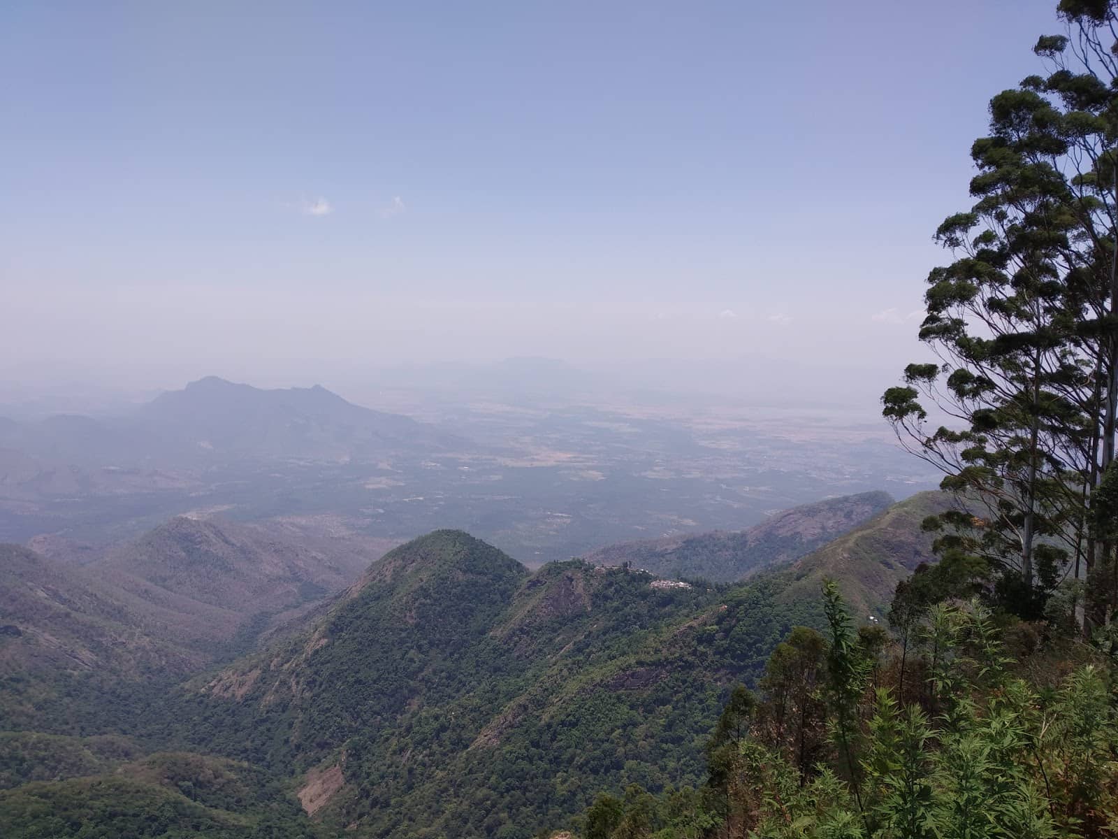 The Trekking Trail