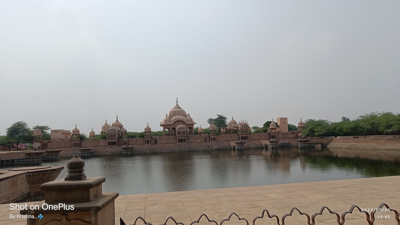 Govardhan Parikrama - Image 1