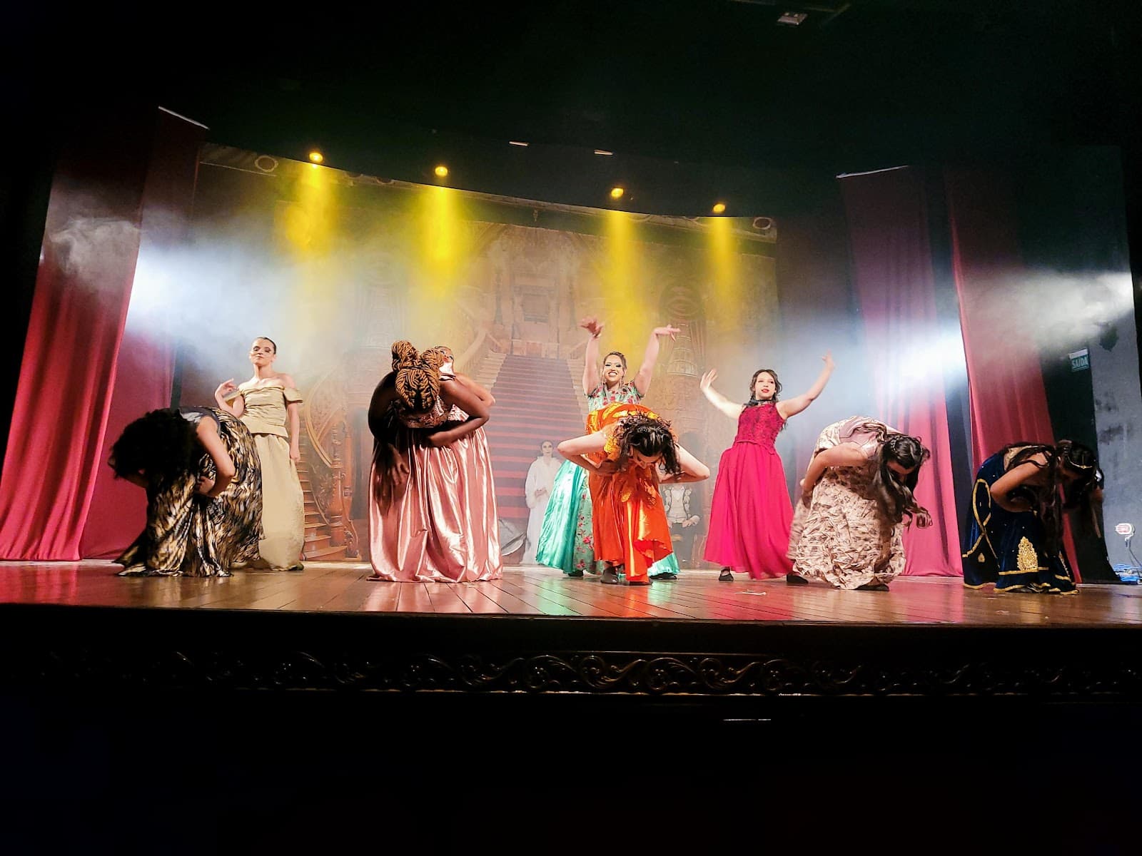 Theatro Municipal do Rio Grande - Image 1