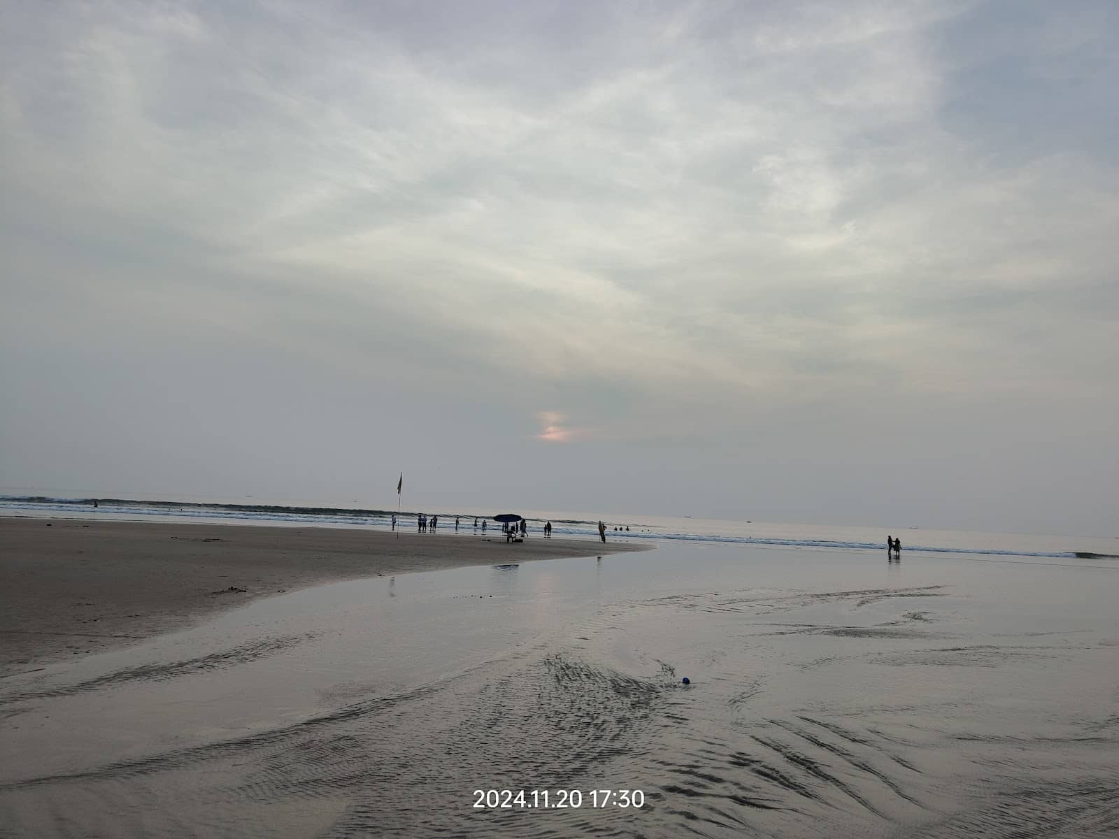 Vertical photo