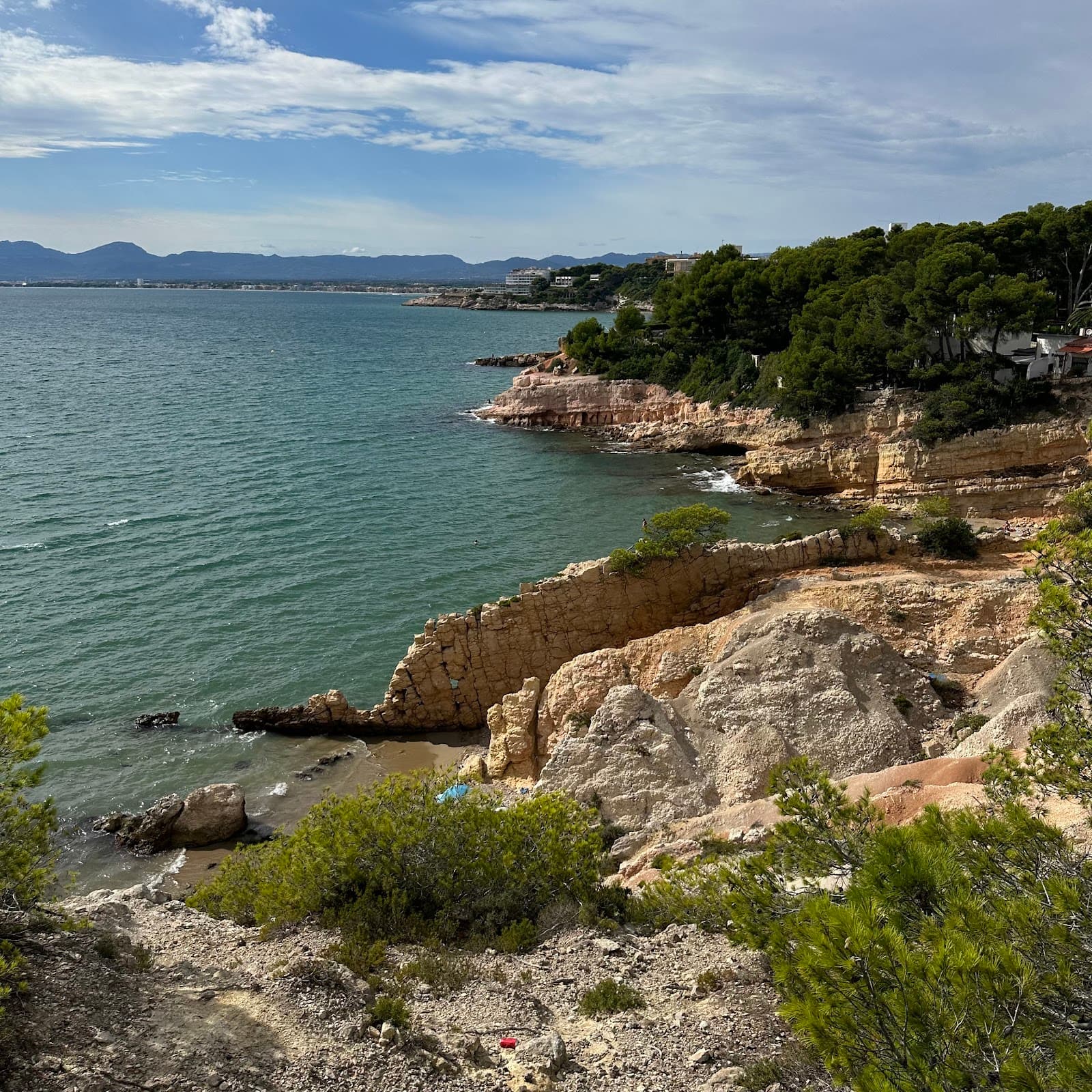 Punta del Cavall Viewpoint - Image 1