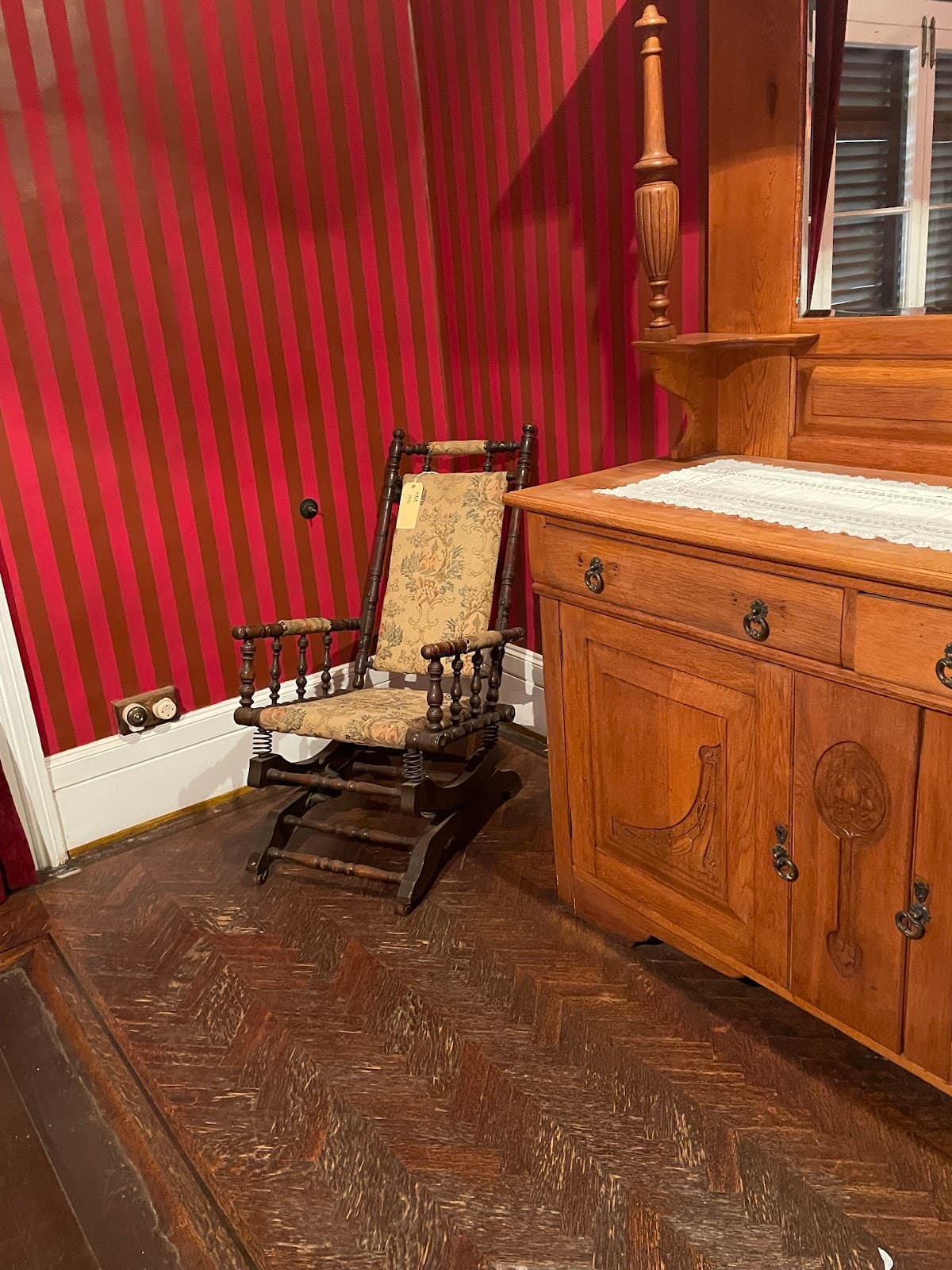 Rudd House - Image 1