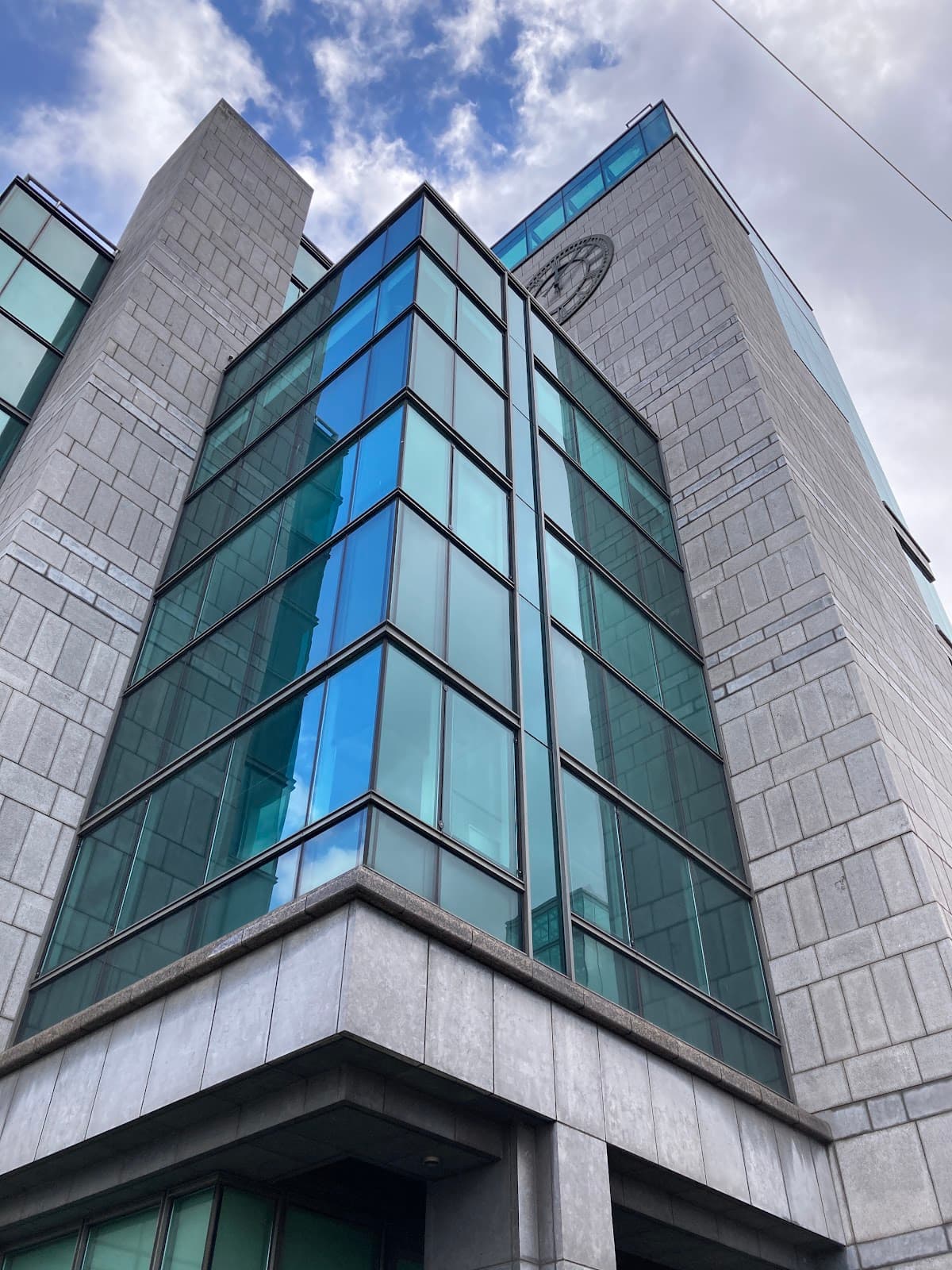 IFSC Dublin - Image 1