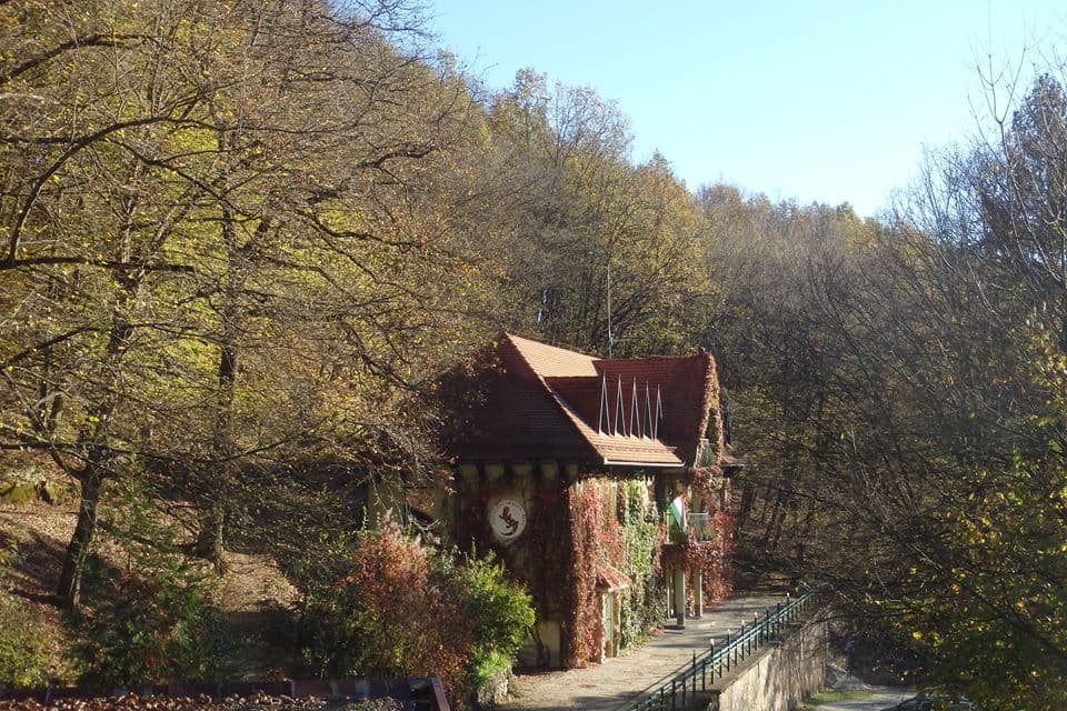Aggtelek National Park - Image 1