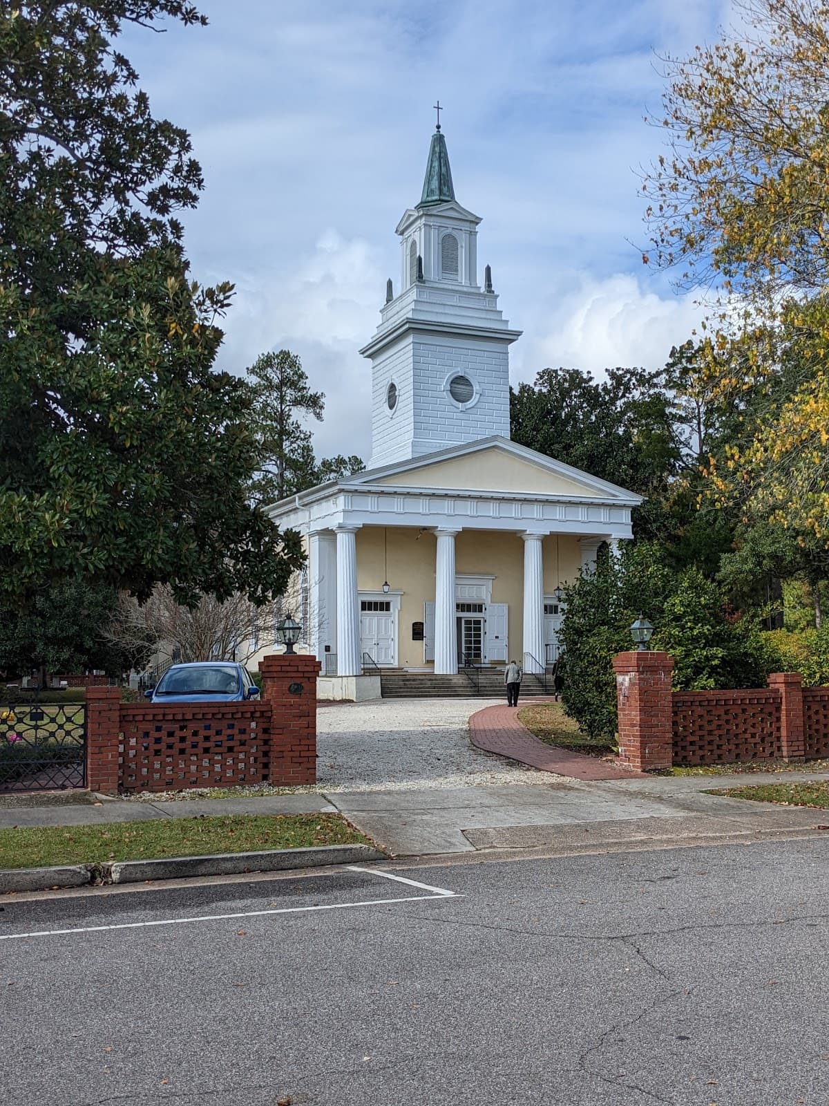 St. Thaddeus Episcopal Church - Image 1