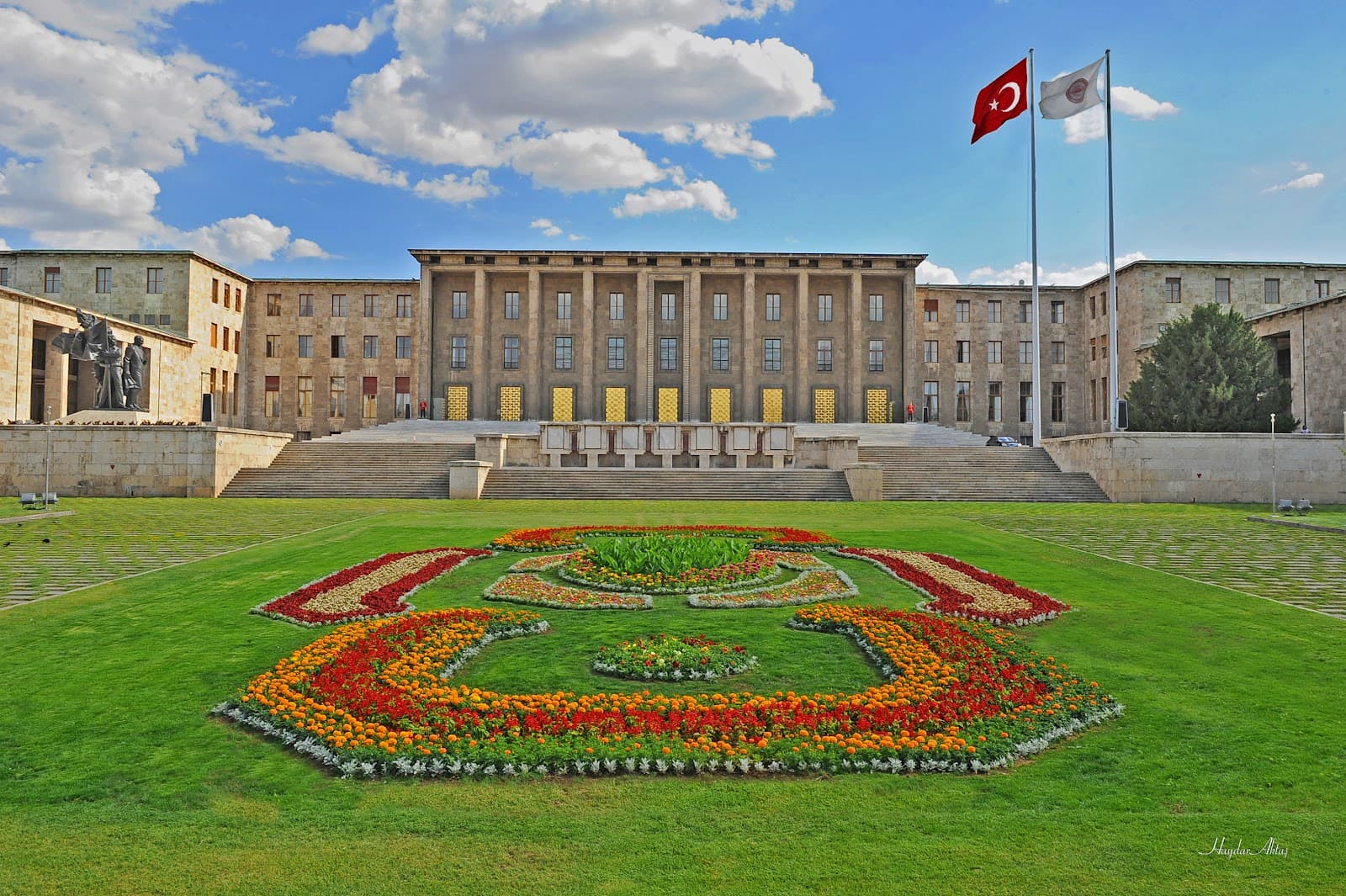 Grand National Assembly of Turkey - Image 1