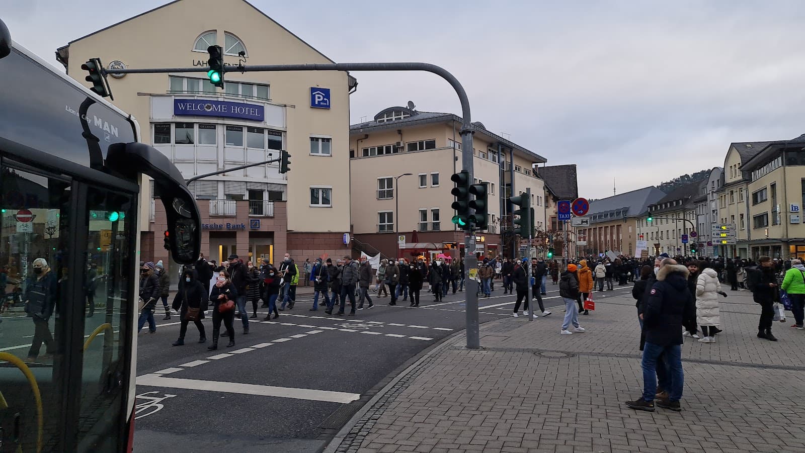 Rudolphsplatz - Image 1