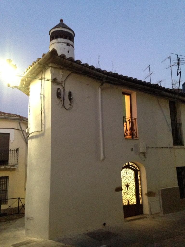 Judería Nueva - Image 1