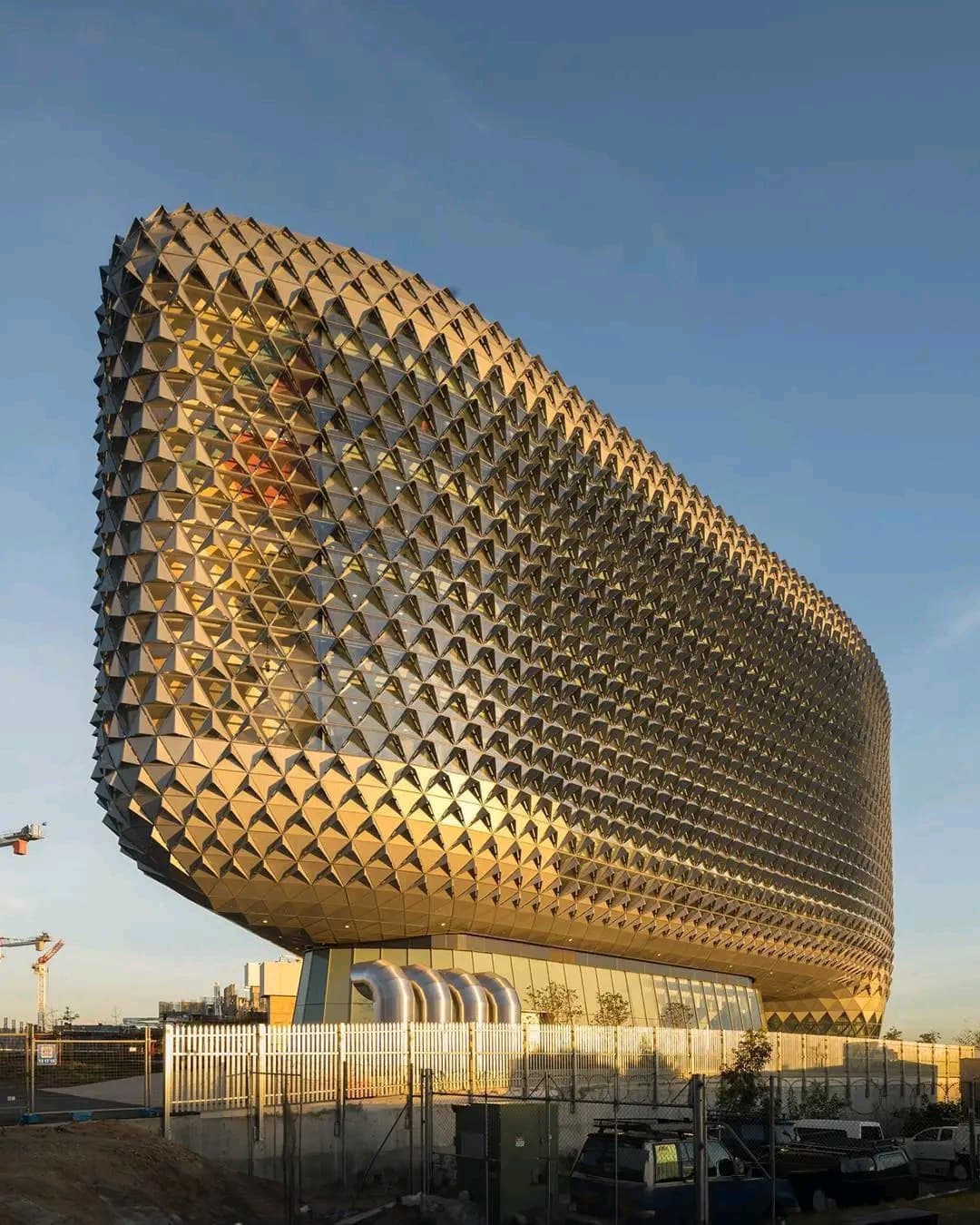 SAHMRI - Image 1