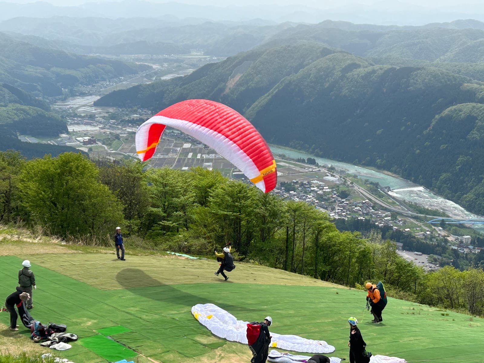 Shishiku Highland Park - Image 1