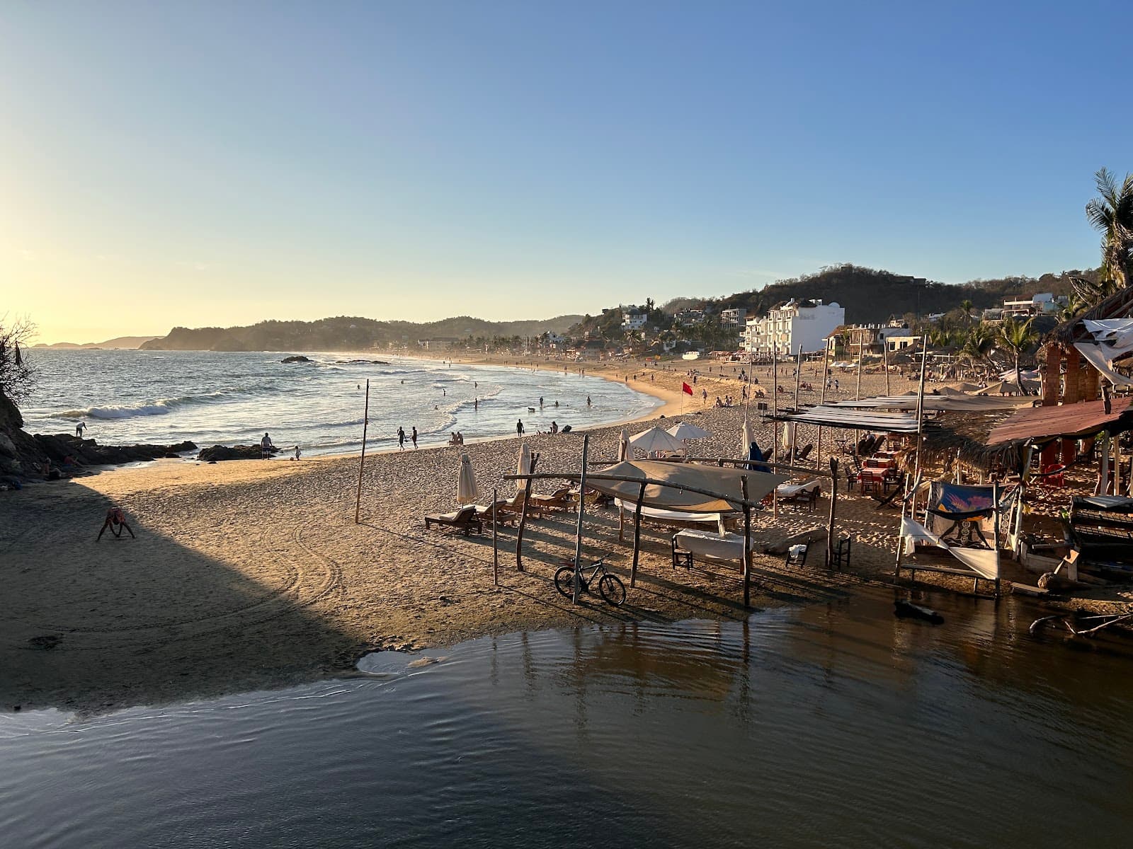 Playa del Amor (Zipolite) - Image 1