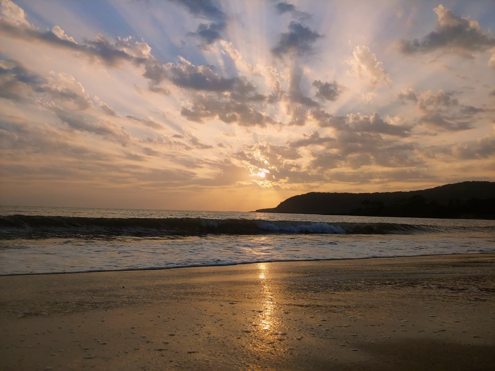 Mirya Beach - Image 1