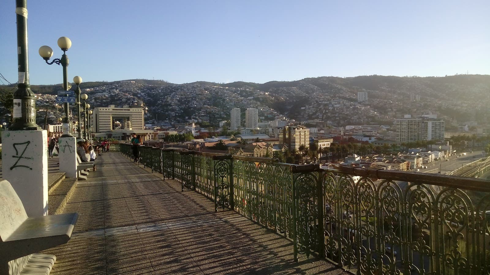 Mirador Portales - Image 1