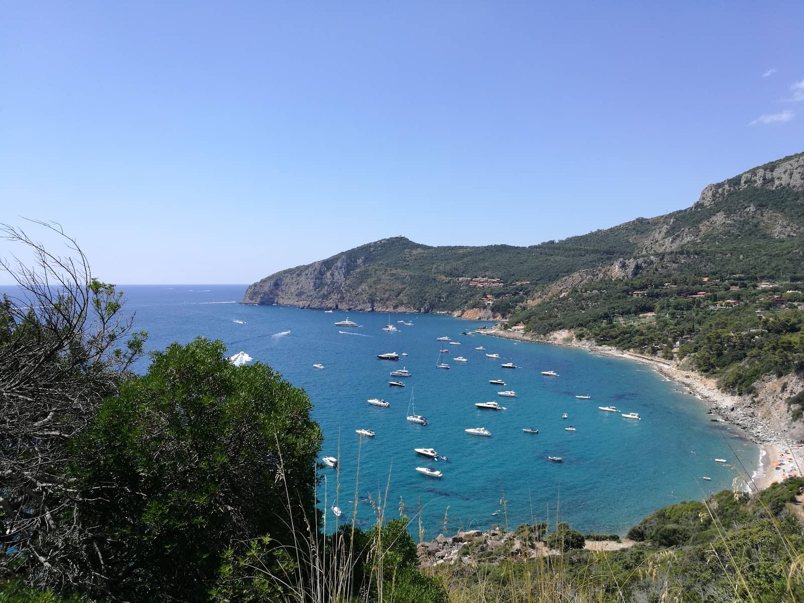 Charming Coastal Towns