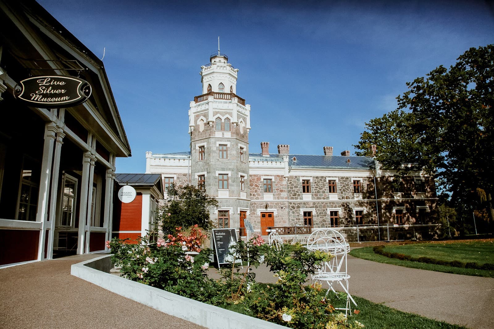 Sigulda Castle Sigulda - Image 1