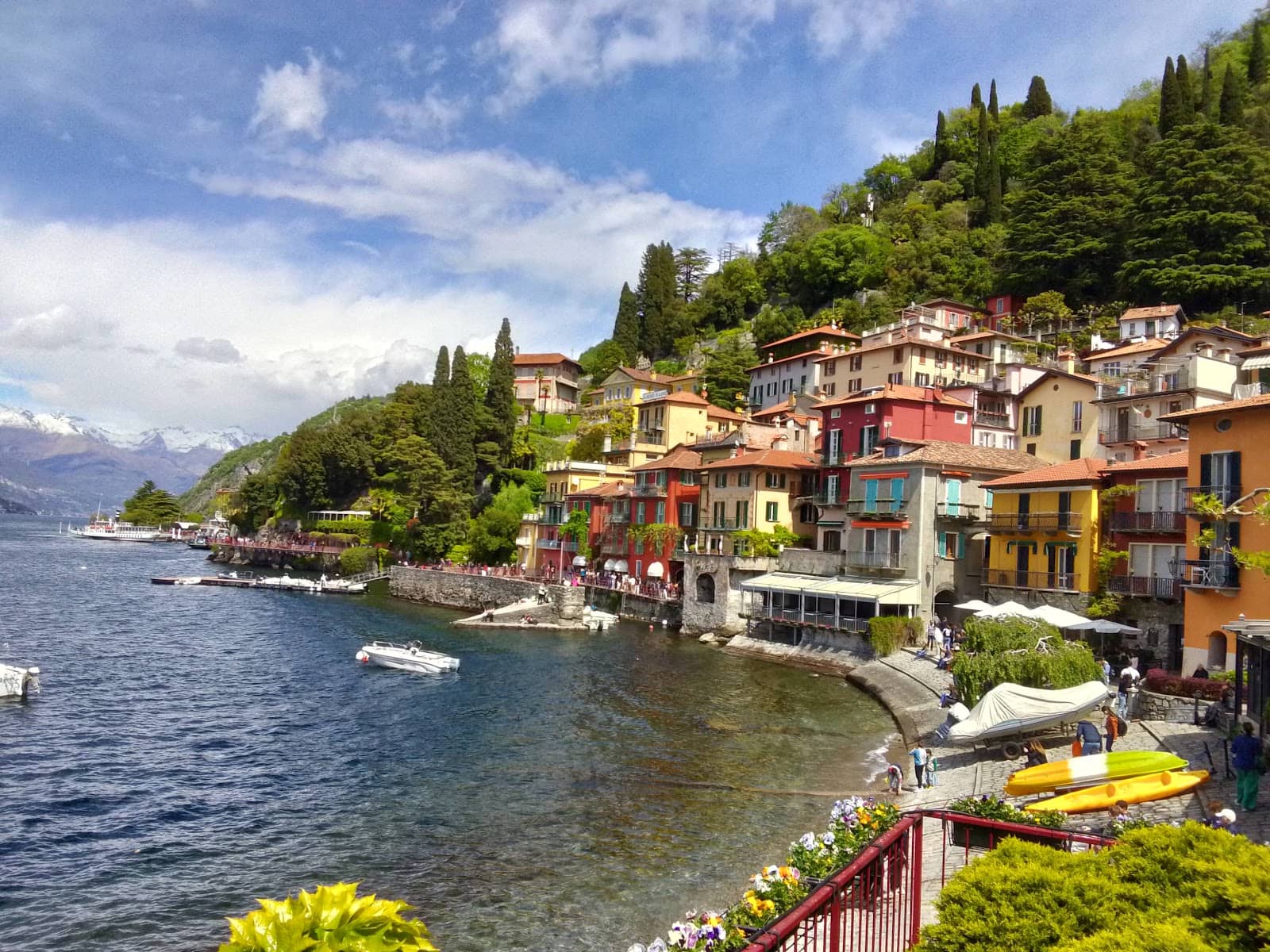 Villa Monastero
