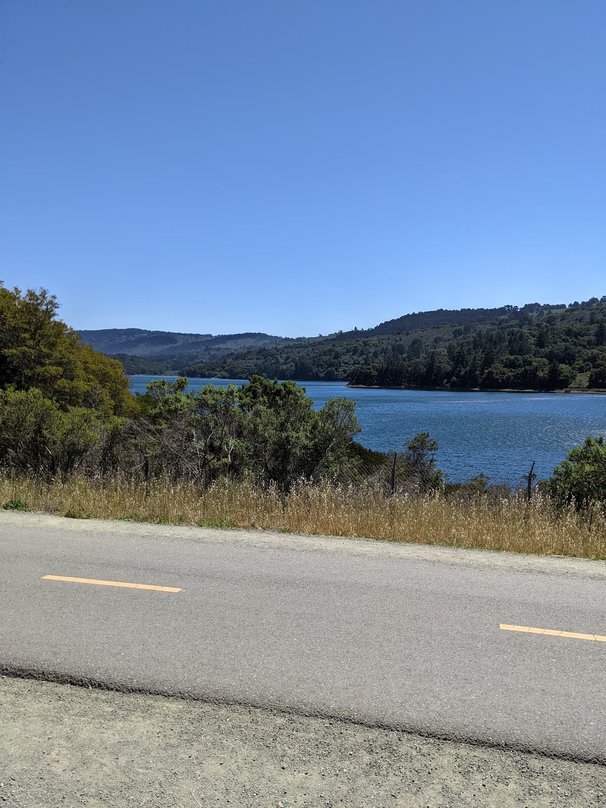 Sawyer Camp Trail - Image 1