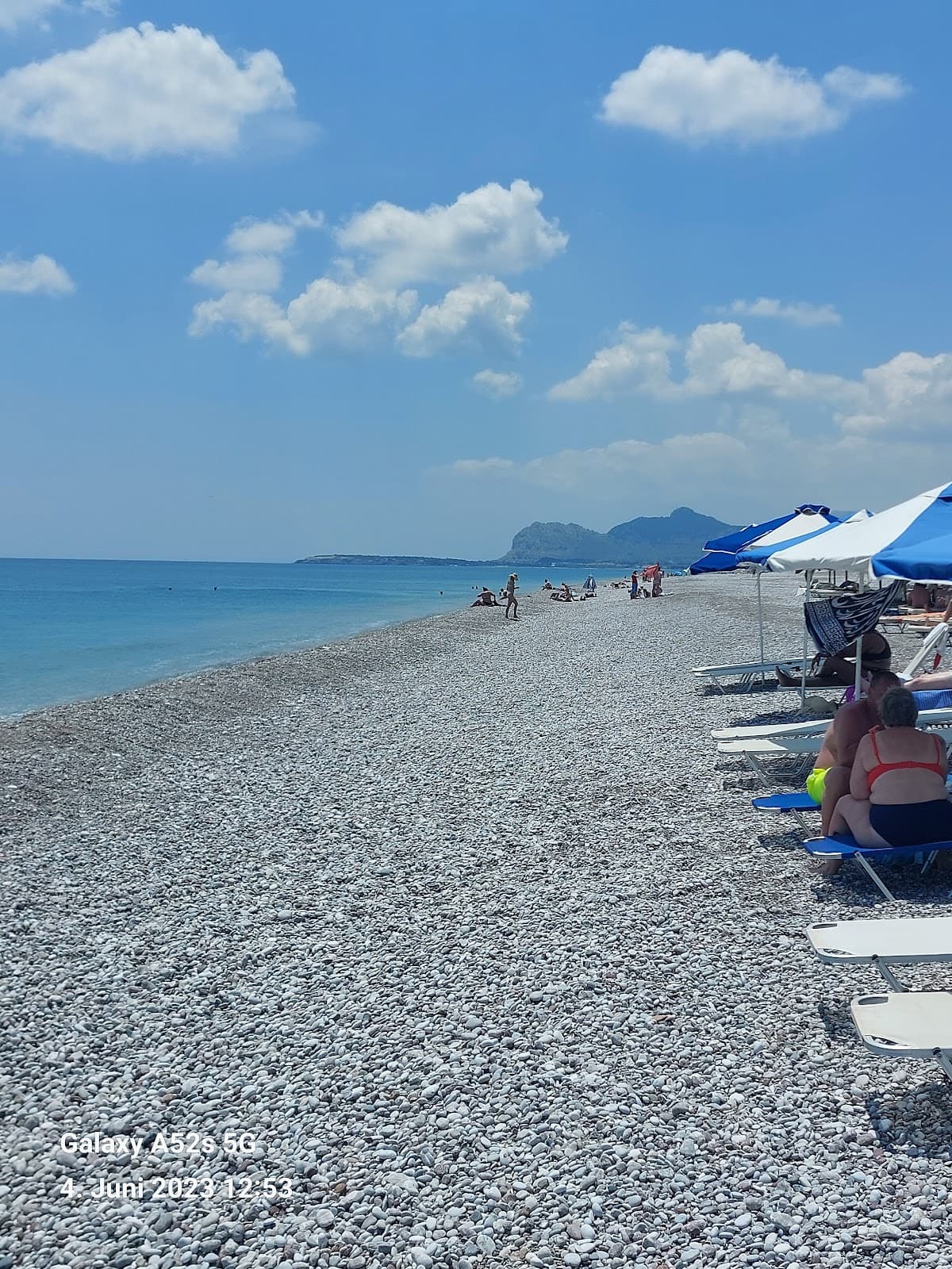 Afandou Golf Course Rhodes - Image 1